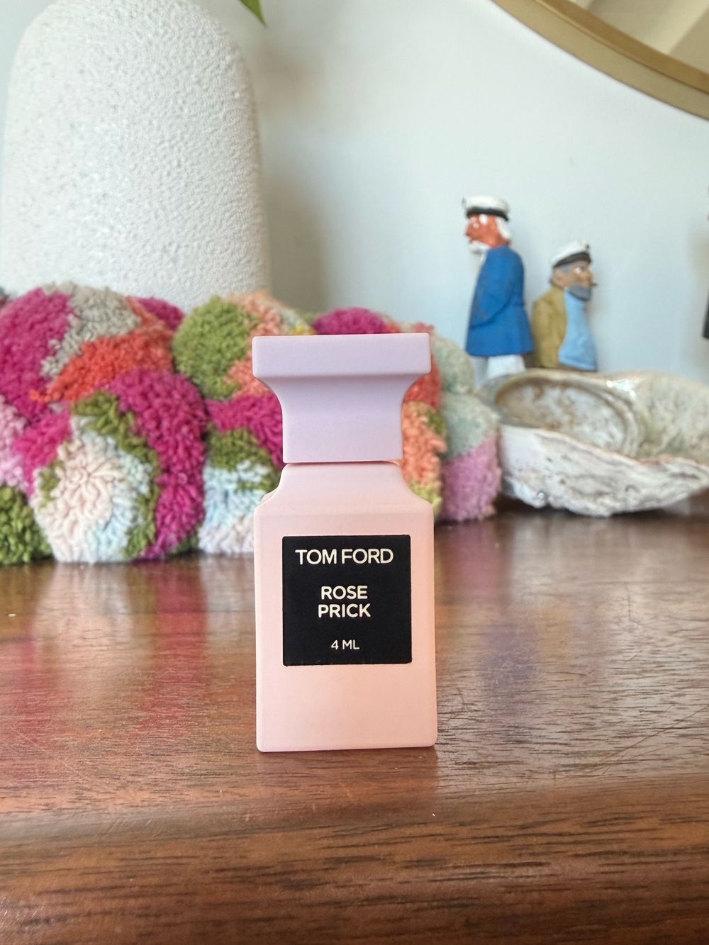 Tom Ford Rose Prick